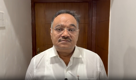 ममता बनर्जी पर भाजपा का तंज, समिक भट्टाचार्य बोले- 'लोग उनकी हरकतों पर हंस रहे हैं'