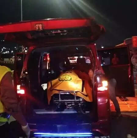 इंडोनेशिया के नर्सिंग होम में लगी भीषण आग, 16 लोगों की गई जान