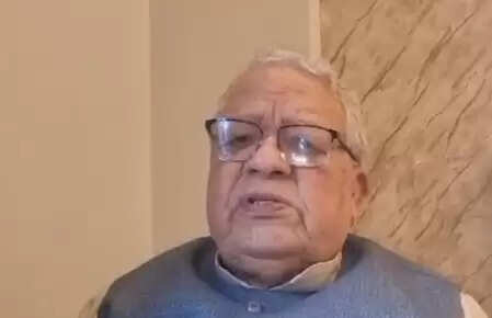 बांग्लादेश में मानवता कुचली जा रही है: कलराज मिश्र