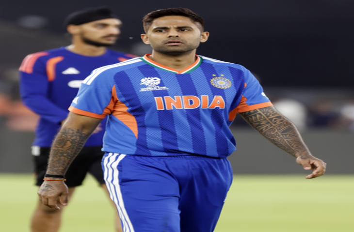 टी20 वर्ल्ड कप: भारतीय टीम इतिहास रचने के करीब, न्यूजीलैंड से पुराना हिसाब चुकता करने का अवसर