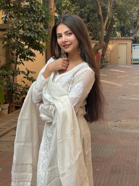 'क्योंकि सास भी कभी बहू थी 2' की प्राची सिंह बोलीं, 'इस इंडस्ट्री में टिकना है तो मानसिक रूप से मजबूत रहना बहुत जरूरी'