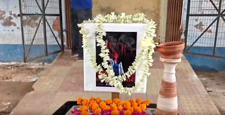 पश्चिम बंगाल:  स्वास्थ्य मंत्री ने फिर खोली आरजी कर केस फाइल, पीड़िता के पिता ने तत्कालीन सरकार पर लगाया आरोप