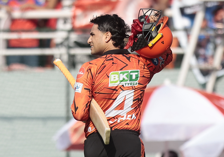 'एक अच्छा थ्रो सब कुछ बदल सकता था', अभिषेक शर्मा के रन आउट का मौका छूटने पर बोले हरभजन सिंह