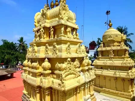 मकर संक्रांति पर इस मंदिर में खुद सूर्य करते हैं भगवान शिव का राजतिलक, साल में एक दिन अद्भुत नजारा