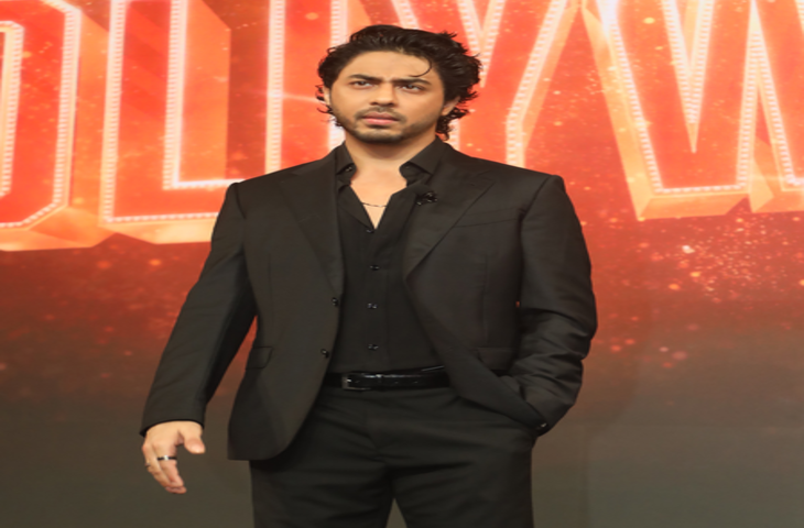 सिंहावलोकन 2025 : सोनू सूद से आर्यन खान तक, इस साल निर्देशन में उतरे ये सितारे