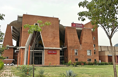 बिहार: नालंदा विश्वविद्यालय बना इसरो के आईआईआरएस का नोडल सेंटर, छात्रों को मुफ्त ऑनलाइन कोर्स का मौका