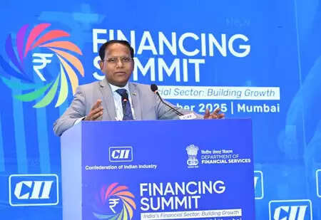 भारत की ग्रोथ स्टोरी को एकता और उद्देश्य से संचालित किया जाना चाहिए : एम नागराजू