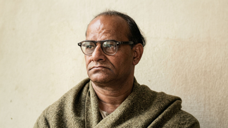 अस्वीकृति से सम्मान तक: मूर्तिकार-चित्रकार देवी प्रसाद राय चौधरी की अनकही कहानी