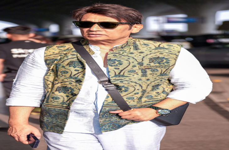 फरार भारतीयों पर शेखर सुमन का कटाक्ष, वे कभी आसमान और मैदान के सितारे थे