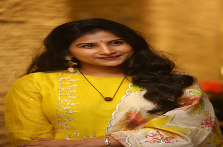 तेलुगु लोक गायिका मंगली ने वकील के खिलाफ जबरन वसूली की दर्ज कराई शिकायत