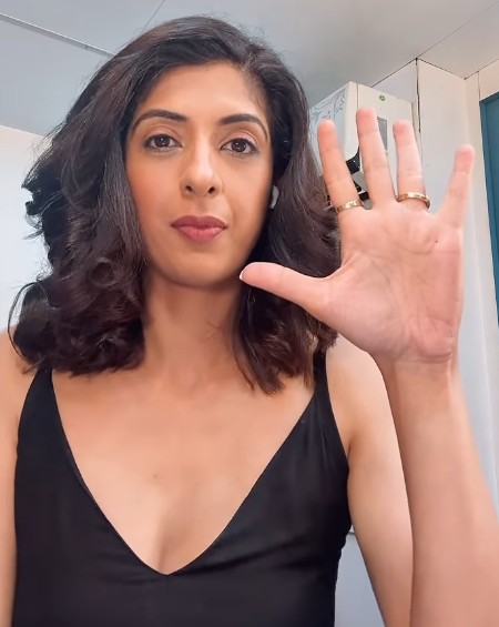 एक्ट्रेस ऐश्वर्रा सखुजा ने डायबिटीज मरीजों की हिम्मत को किया सलाम, कहा- यह सिर्फ चीनी कम खाने की जंग नहीं