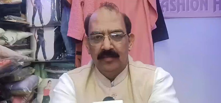 पंजाब सरकार पर भड़के अश्विनी शर्मा, बोले- 'आप' को न संविधान पर भरोसा और न ही न्यायपालिका पर