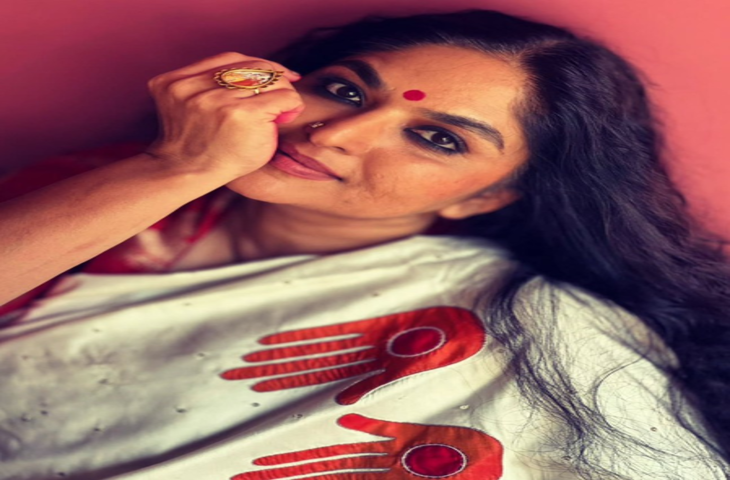 गुड़ी पड़वा पर इंदिरा कृष्णा और शरद केलकर का संदेश, 'परंपराएं ही हमारी ताकत, जड़ों से जुड़े रहना जरूरी'