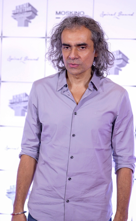 घर छोड़ने वालों के लिए उम्मीद से भरा संदेश है 'क्या कमाल है' गाना- इम्तियाज अली