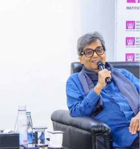 ‘गोंधल’ की ऑस्कर एंट्री से गदगद सुभाष घई, अपनी स्टूडेंट इशिता की फिल्म देखने की अपील