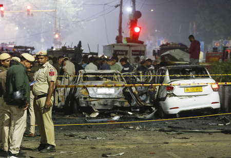 संयुक्त राष्ट्र की रिपोर्ट में बड़ा खुलासा, लालकिला हमले का मास्टरमाइंड था अल कायदा