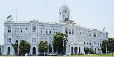 चेन्नई में प्रॉपर्टी टैक्स नहीं बढ़ा, गलत आकलन वाली संपत्तियों का हुआ पुनर्मूल्यांकन: निगम