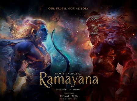 'रामायण: पार्ट 1' का ट्रेलर ब्रह्ममुहूर्त में पांच भाषाओं में रिलीज हुआ, दिखी पौराणिक गाथा की झलक
