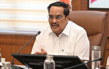 सुजल गांव आईडी : ग्रामीण पाइपलाइन से जलापूर्ति योजनाओं की मैपिंग के लिए आईडी लॉन्च