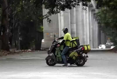 झारखंड में डिलीवरी बॉय से लेकर ओला-उबर-रैपिडो चलाने वालों के हक में पारित विधेयक को राज्यपाल की मंजूरी