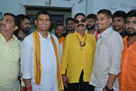 ‎बिहार: पटना स्नातक चुनाव में त्रिकोणीय मुकाबले की चर्चा के बीच जन सुराज को शिक्षित मतदाताओं से उम्मीद
