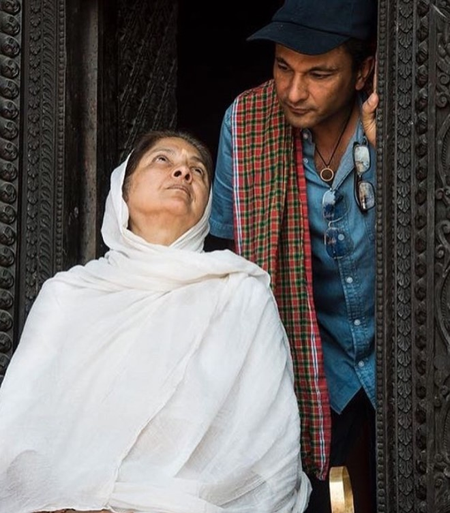 होली के दिन शुरू हुई थी ‘द लास्ट कलर’ की यात्रा, विकास खन्ना ने सुनाया किस्सा