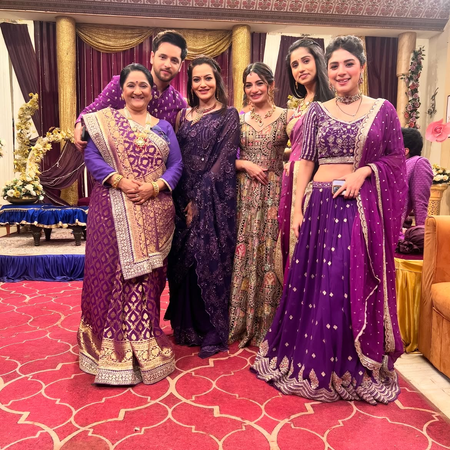 'अनुपमा' में श्रुति बनकर समीक्षा भटनागर ने जीता दिल, बोलीं- 'किरदार में ताकत दिखी तो तुरंत हां कर दी'