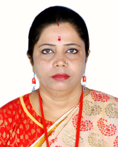 चुनावी हलफनामे में पति की संपत्ति छिपाने के आरोप में तृणमूल विधायक के खिलाफ पुलिस शिकायत दर्ज