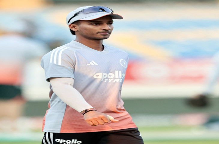 टीम इंडिया में मौका मिलने पर आयुष बडोनी ने कहा- ऑलराउंडर बनने का फायदा मिला