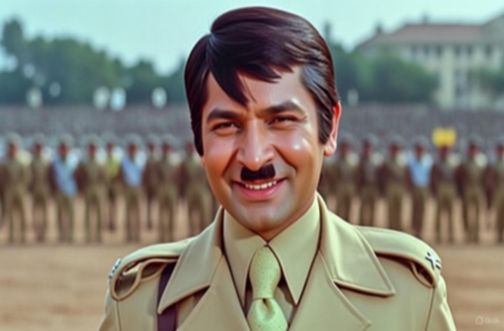 असरानी और राजेश खन्ना की सच्ची दोस्ती, बनी बॉलीवुड की मिसाल