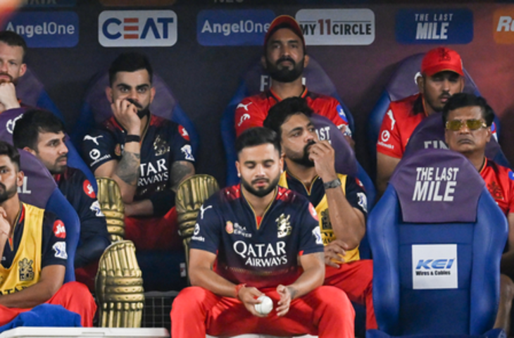 आदित्य बिड़ला ग्रुप के नेतृत्व वाले कंसोर्टियम ने आरसीबी को 1.78 अरब डॉलर में खरीदा: रिपोर्ट