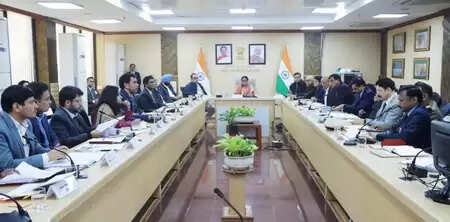 दिल्ली सरकार 12 महीने, सातों दिन प्रदूषण नियंत्रण के लिए सक्रिय: सीएम रेखा गुप्ता