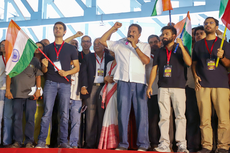 'ध्रुव राठी की नागरिकता और वीजा की हो जांच', पूर्व आईपीएस भास्कर राव ने गृह सचिव को लिखा पत्र
