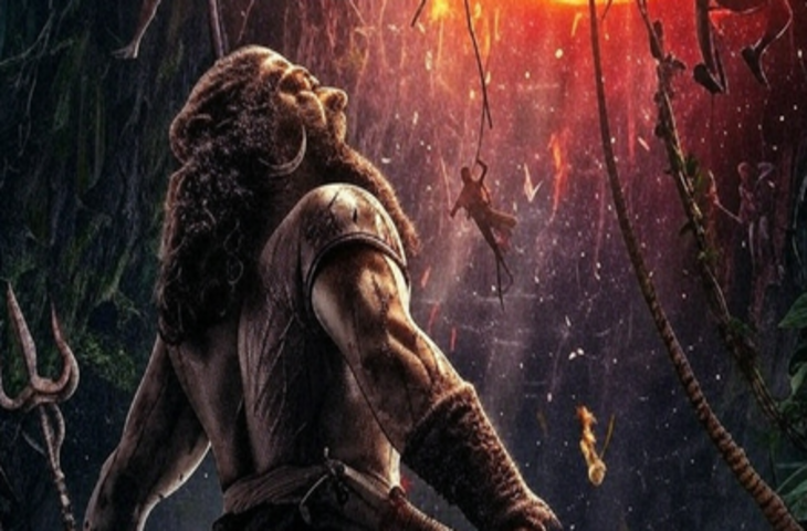 'कांतारा चैप्टर 1' का जलवा बरकरार, वर्ल्डवाइड कलेक्शन में रचा नया इतिहास