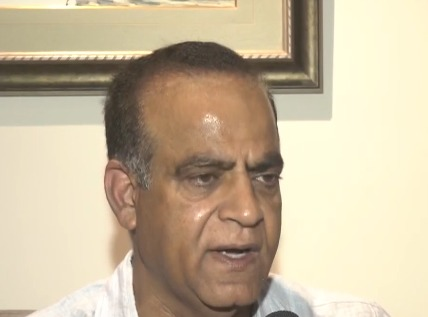राजस्थान निकाय चुनाव : 'जनता का मूड बदल चुका है, भाजपा के रोड शो में भीड़ नहीं', कांग्रेस का दावा