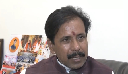यूसीसी पर अमित शाह के बयान का सम्मान, यूपी में सबसे पहले करेंगे लागू : अनिल राजभर