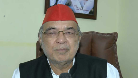 सपा ने भदोही के नामकरण का किया स्वागत, भाजपा पर लगाया असली मुद्दों से ध्यान भटकाने का आरोप