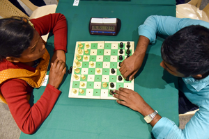 16-26 अगस्त के बीच एशियन जूनियर चेस चैंपियनशिप, 10 देशों के 157 खिलाड़ी हिस्सा लेंगे