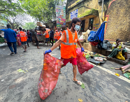 दुर्गा पूजा से पहले पश्चिम बंगाल के हॉटस्पॉट इलाकों में डेंगू के बढ़ते मामलों ने बढ़ाई चिंता