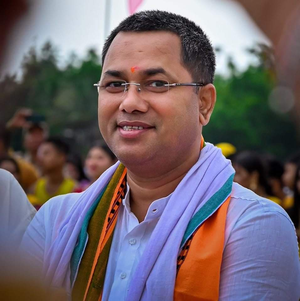 असम चुनाव: पथारकंडी से भाजपा के कृष्णेंदु पॉल विजयी, कांग्रेस के कार्तिक सेन को दी शिकस्त