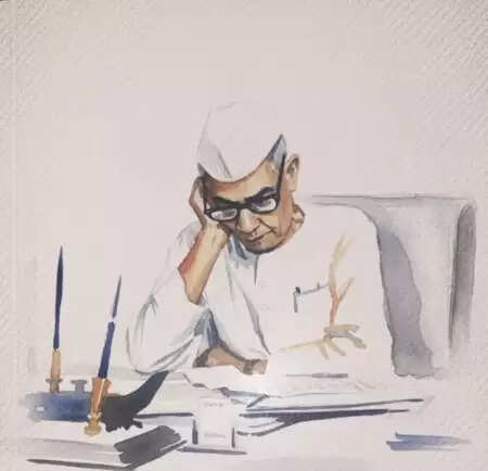 किसानों को सिर्फ मतदाता नहीं, देश की रीढ़ मानने वाले नेता थे चौधरी चरण सिंह; अन्नदाता को हमेशा सत्ता के केंद्र में दी जगह