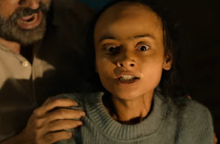 ओटीटी पर दर्शकों को डराने के लिए 'वश लेवल 2' तैयार, नेटफ्लिक्स पर 22 अक्टूबर को होगी रिलीज