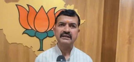 राजस्थान निकाय चुनाव: भाजपा की बढ़त पर बागड़ी का तंज, बोले- हार पर ईवीएम को दोष देगी कांग्रेस