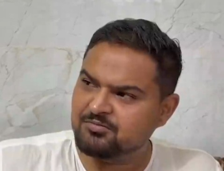 भाजपा विधायक प्रतीक भूषण ने एनालॉग डेयरी उत्पादों पर रोक का किया स्वागत, मिलावट को बताया संगठित अपराध