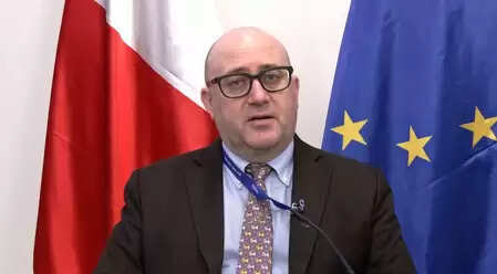 ईयू-भारत एफटीए से माल्टा की कंपनियों का निवेश करना होगा आसान: राजदूत रूबेन गौसी