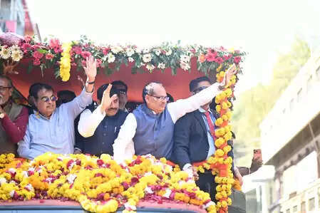 केंद्रीय मंत्री शिवराज सिंह चौहान के प्रयासों से विदिशा क्षेत्र को सड़क विकास की मेगा सौगात