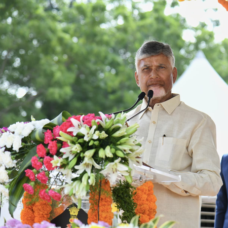 आंध्र प्रदेश में शहरी निकाय चुनाव पर रोक को लेकर सियासत तेज, एनडीए ने वाईएसआरसीपी पर लगाया साजिश का आरोप