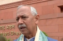 लोकसभा में राहुल गांधी का बयान, एनडीए सांसदों ने किया तीखा हमला, एकसुर में माफी की कर दी मांग