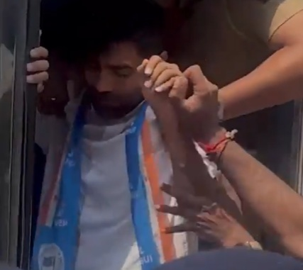महाराष्ट्र कांग्रेस का चुनाव आयोग के खिलाफ बड़ा आंदोलन, 28 सितंबर को राज्यव्यापी प्रदर्शन