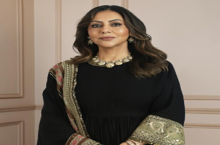 आर्यन खान के लिए खास केबिन डिजाइन करने वाली हैं गौरी खान, बेटे को पहला अवॉर्ड मिलने से हैं बेहद खुश